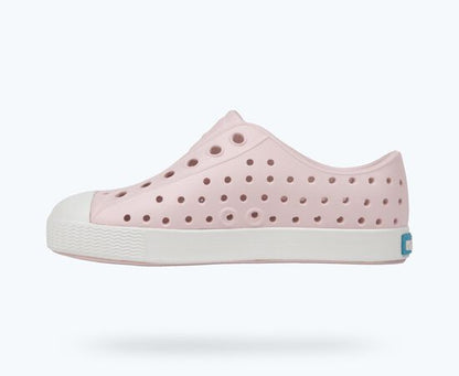 Jefferson Milk Pink Native Shoes