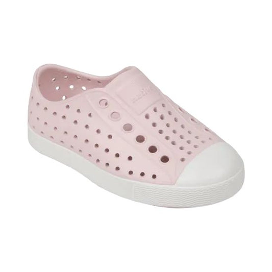 Jefferson Milk Pink Native Shoes