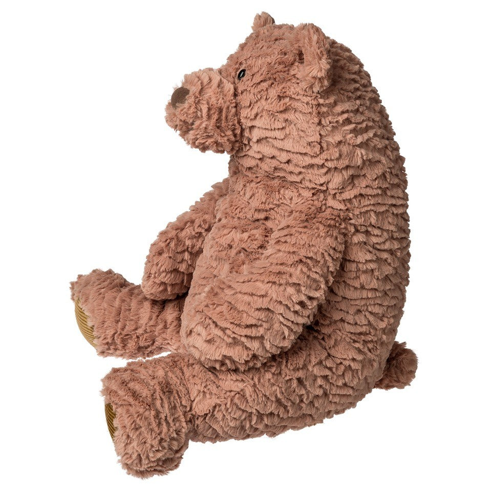 Fab Fuzz Peanut Bear|12145