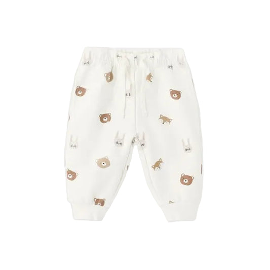 Relaxed Fleece Sweatpant - Critters|12349