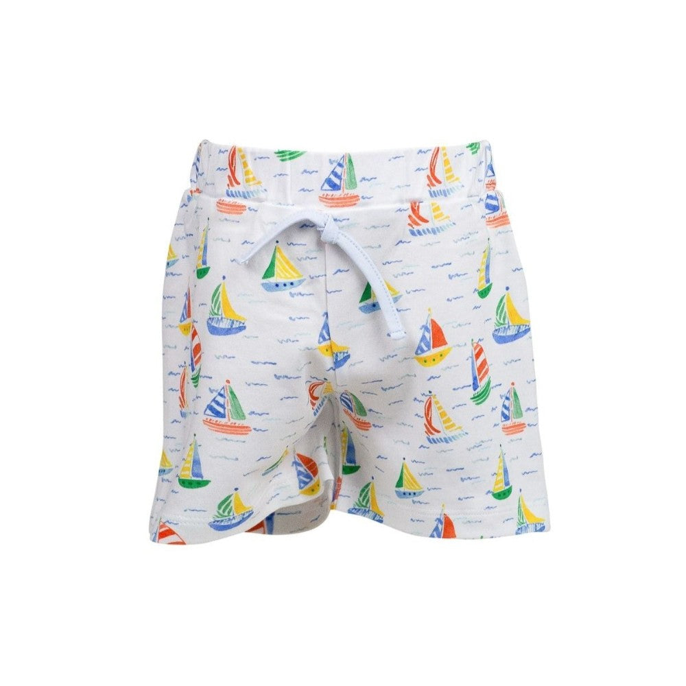 Yacht Shorts|10902