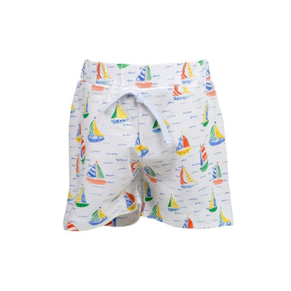 Yacht Shorts|10902