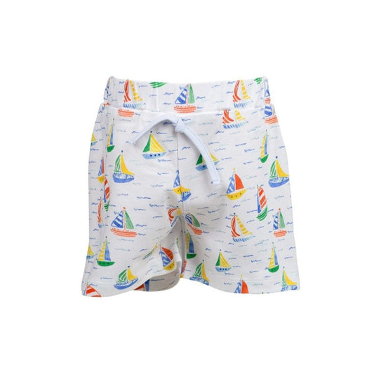 Yacht Shorts|10902