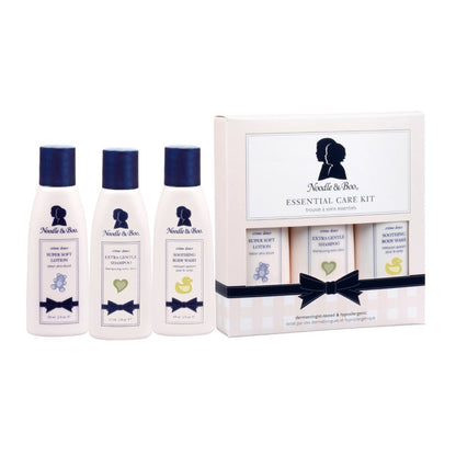 Essential Care Kit - Travel Set|12260