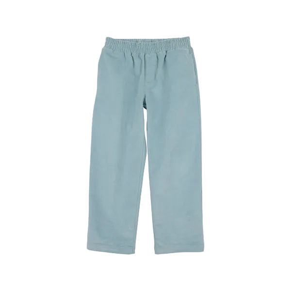 Sheffield Pants - Old Greenwich Green Corduroy|11849