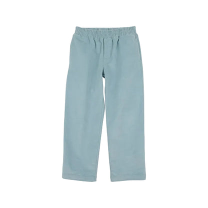 Sheffield Pants - Old Greenwich Green Corduroy|11849