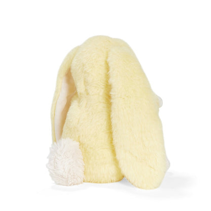 Tiny 8" Nibble Bunny- Lemongrass