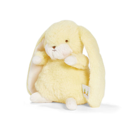 Tiny 8" Nibble Bunny- Lemongrass