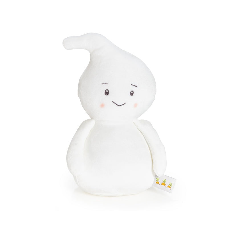 Halloween Haun-Ted the Ghost