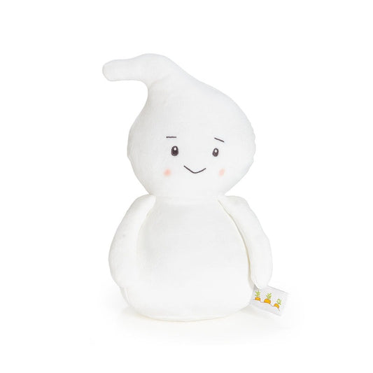 Halloween Haun-Ted the Ghost