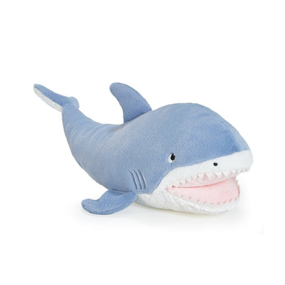 Axel the Shark