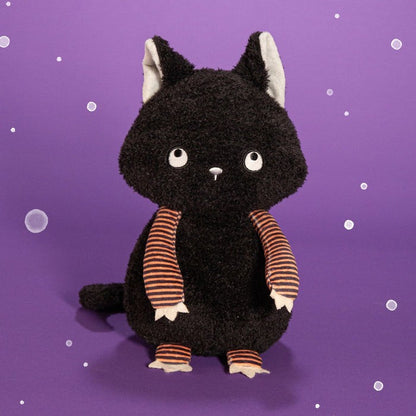 Halloween Boo Boo Kitty Cat|8927