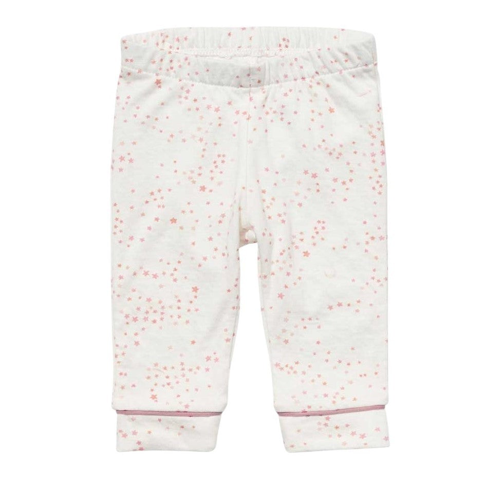 Andy Baby Legging, Rose Star|9412