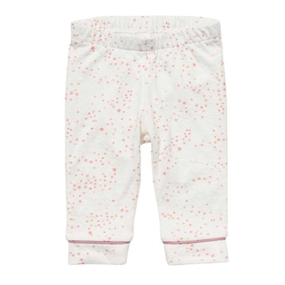 Andy Baby Legging, Rose Star|9412