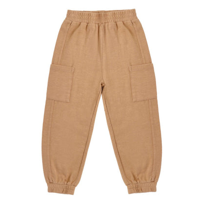 Cargo Jogger Fawn|11894