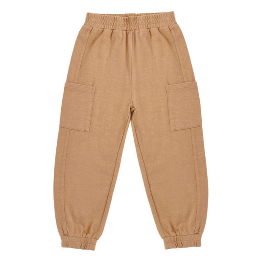 Cargo Jogger Fawn|11894