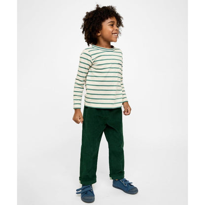 Bowie Pant, Forest Corduroy|9330