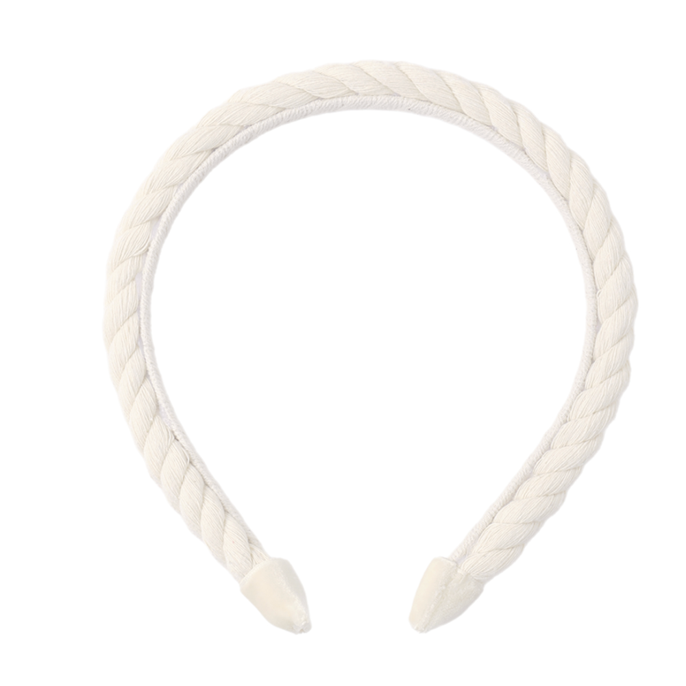 Nautical Headband Natural|10570