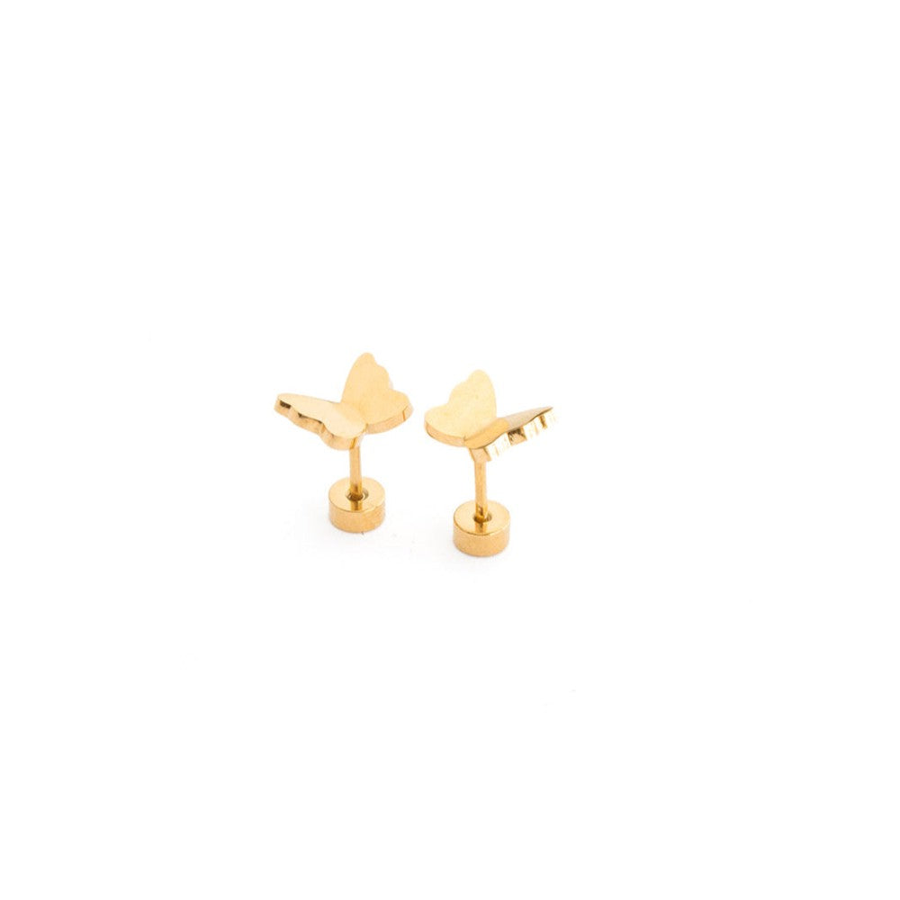 Butterfly Earrings|11040