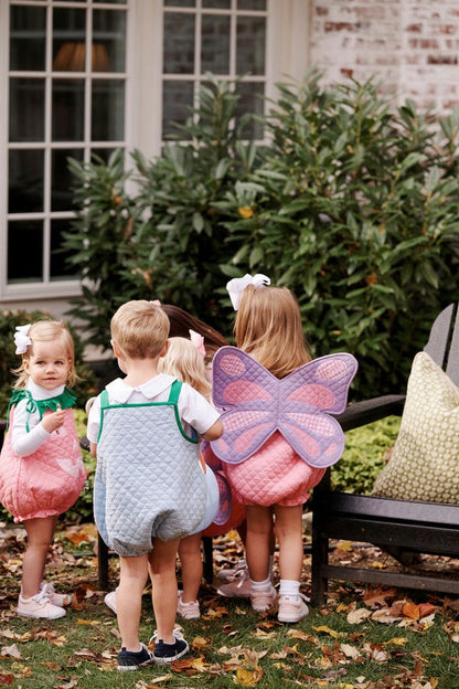 Happy Halloween Costume (toddler bubble)|12982
