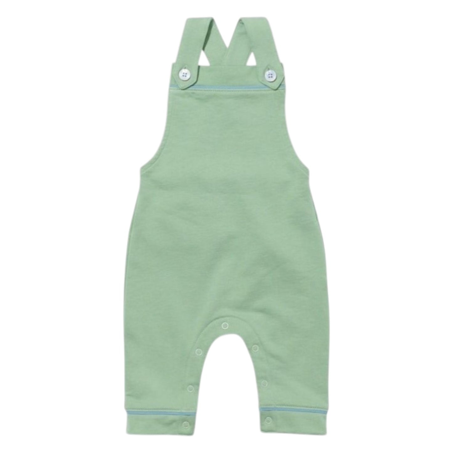 Oso Overall, Basil