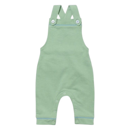 Oso Overall, Basil