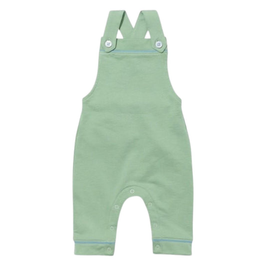 Oso Overall, Basil