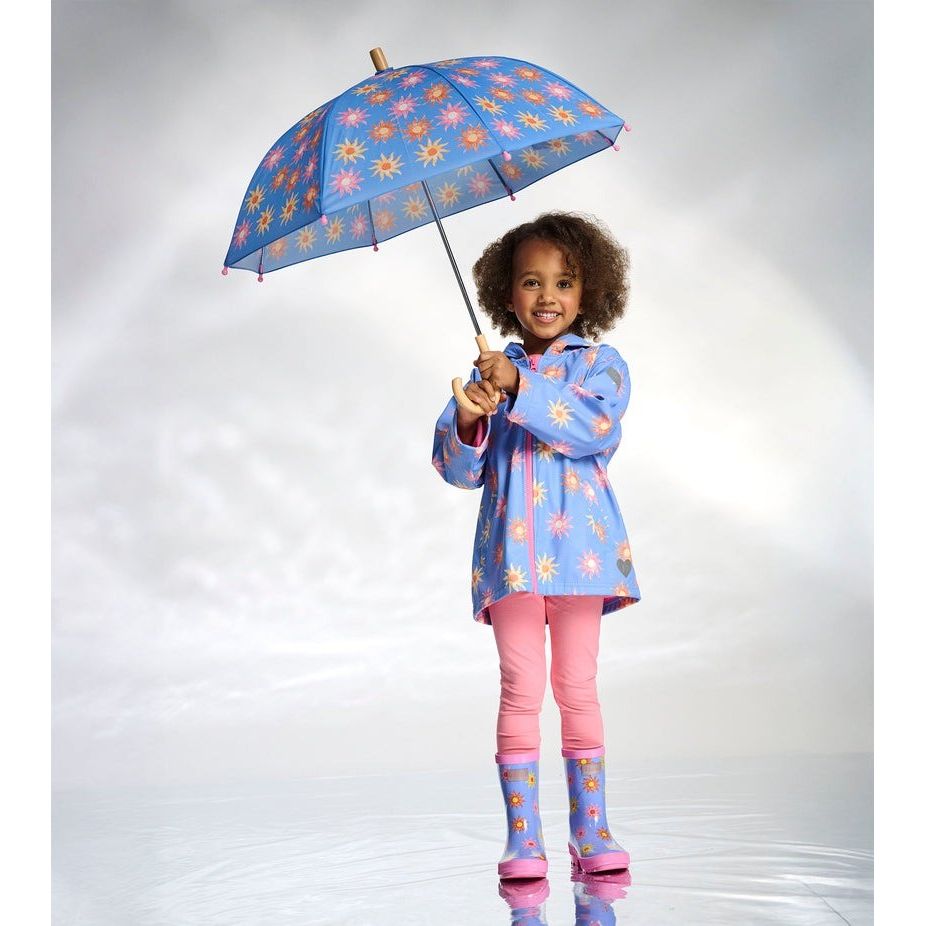 Faded Suns Umbrella|10834