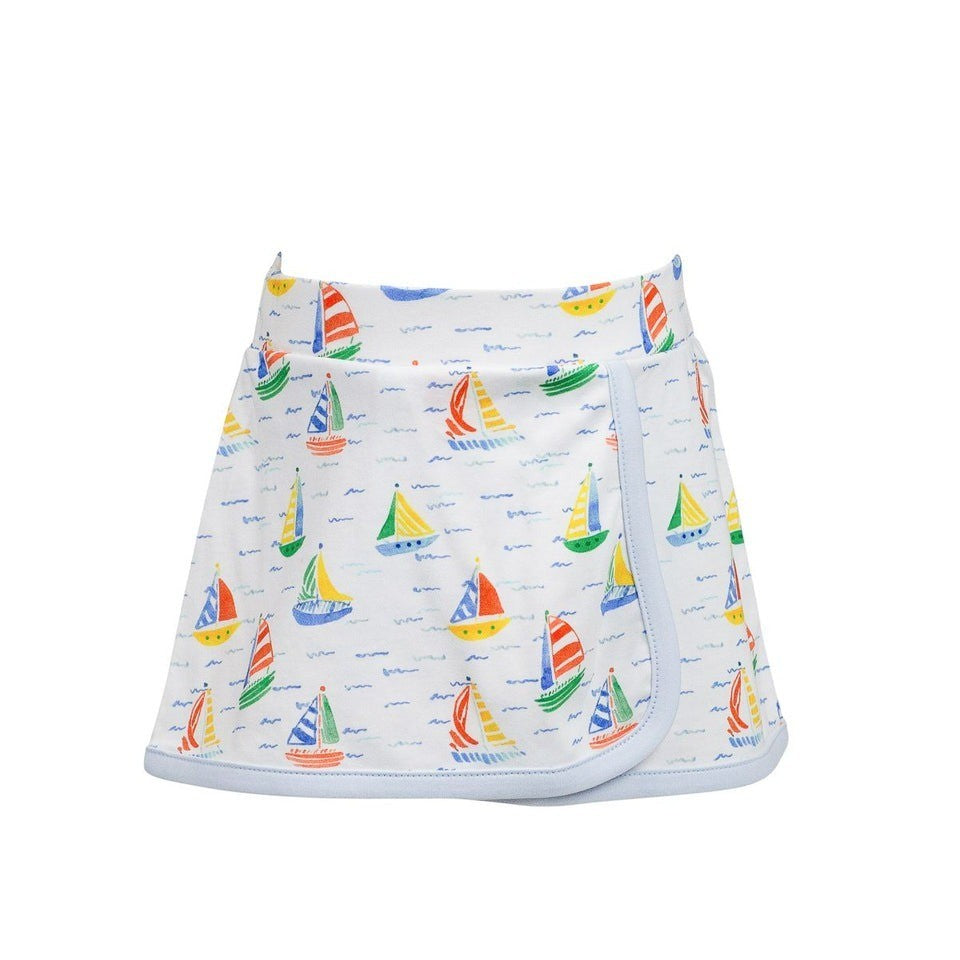 Yacht Sport Skirt|10910