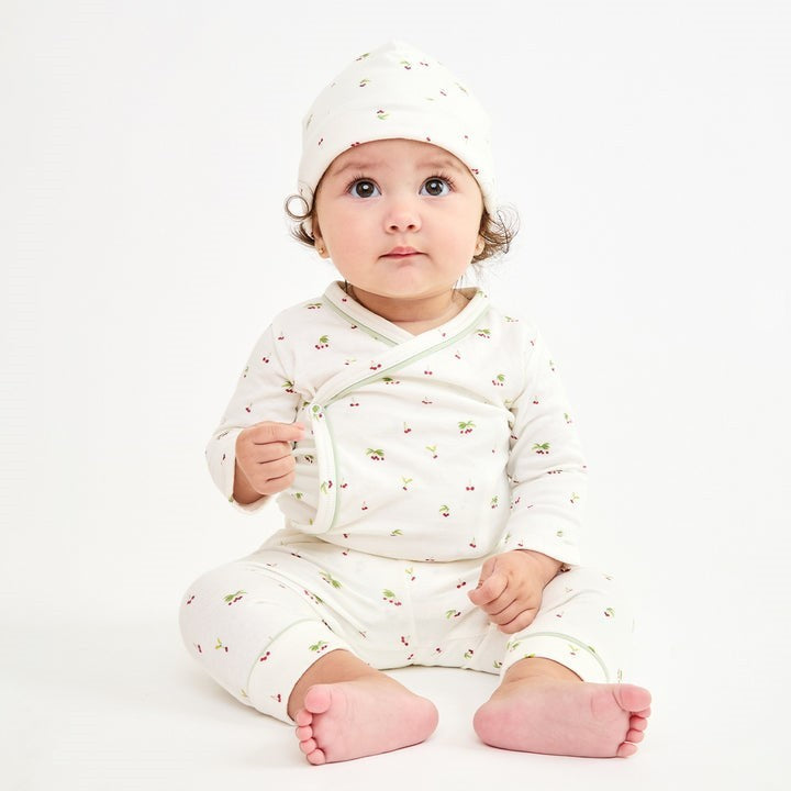 Andy Baby Legging, Cherry Pie|6483