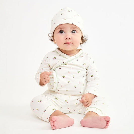 Andy Baby Legging, Cherry Pie|6483