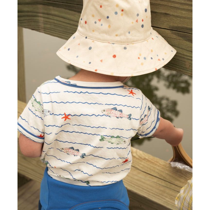 Willie T-Shirt, Go Fish|6399