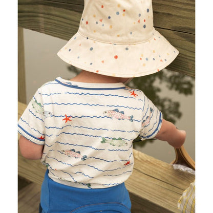 Willie T-Shirt, Go Fish|6399