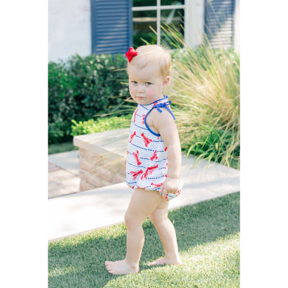 Lobster Girl Bubble|10930