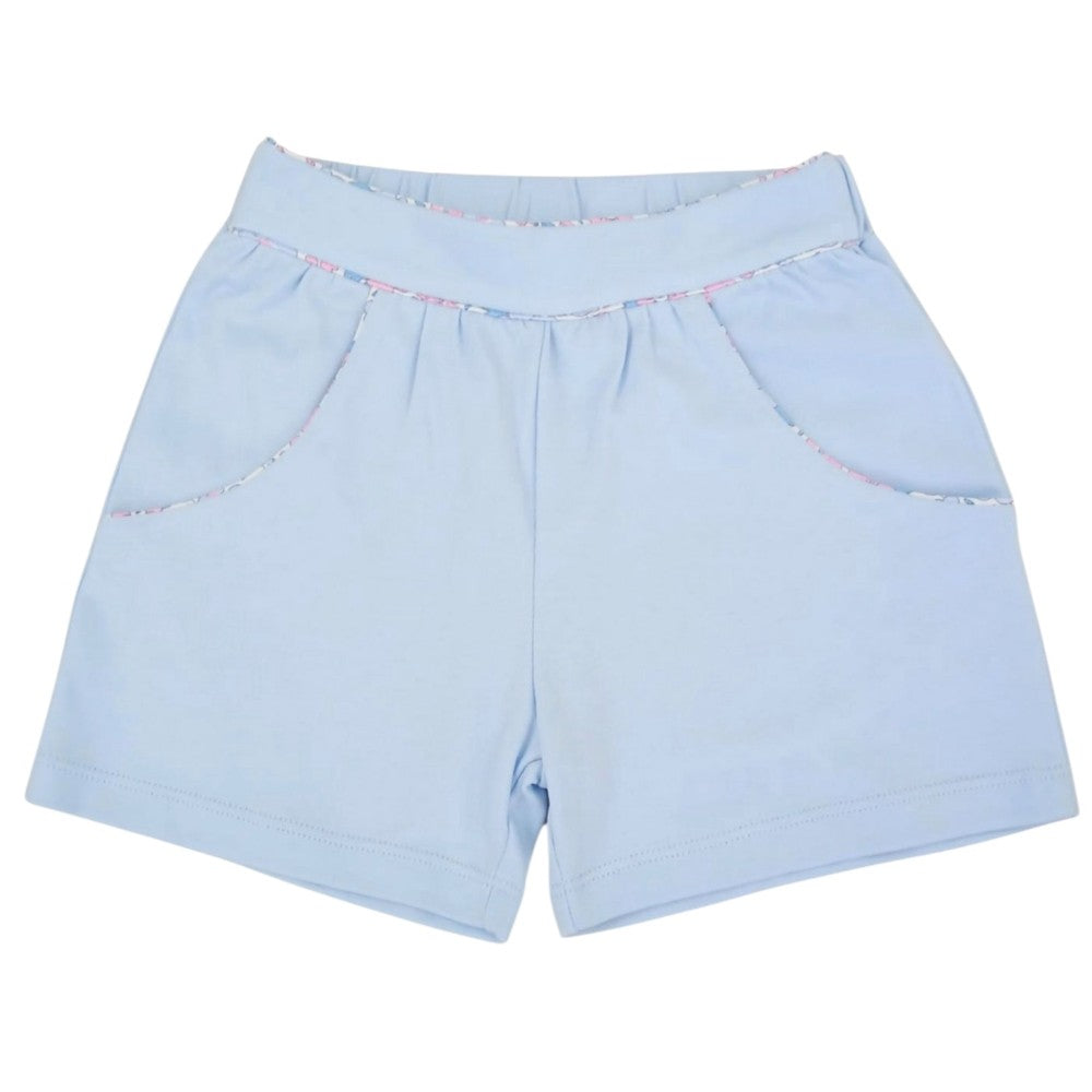 Stella Pima Shorts|8803