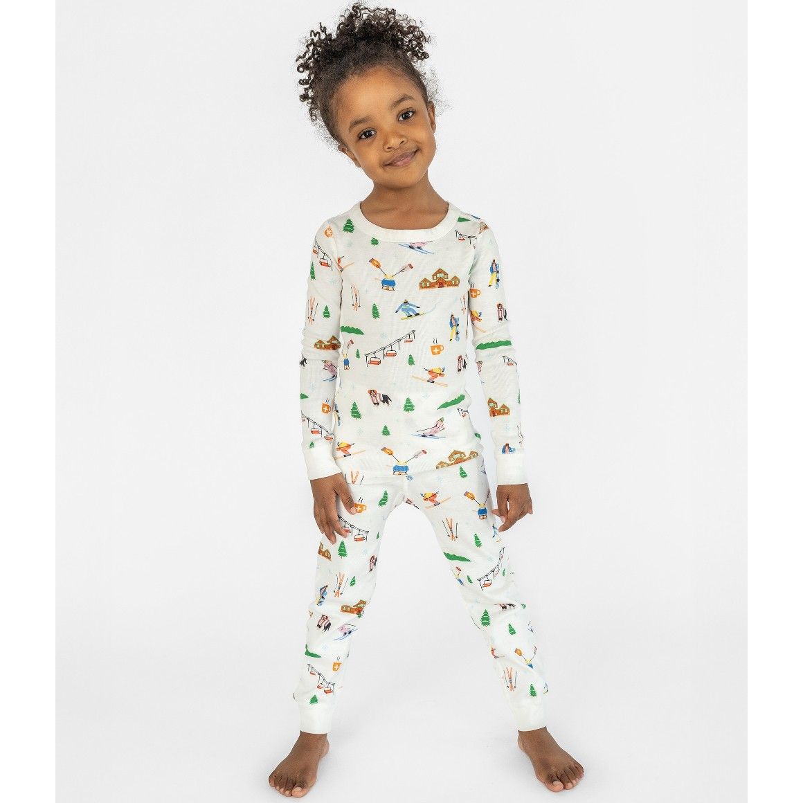 Goodnight, Apres Ski PJs|9747