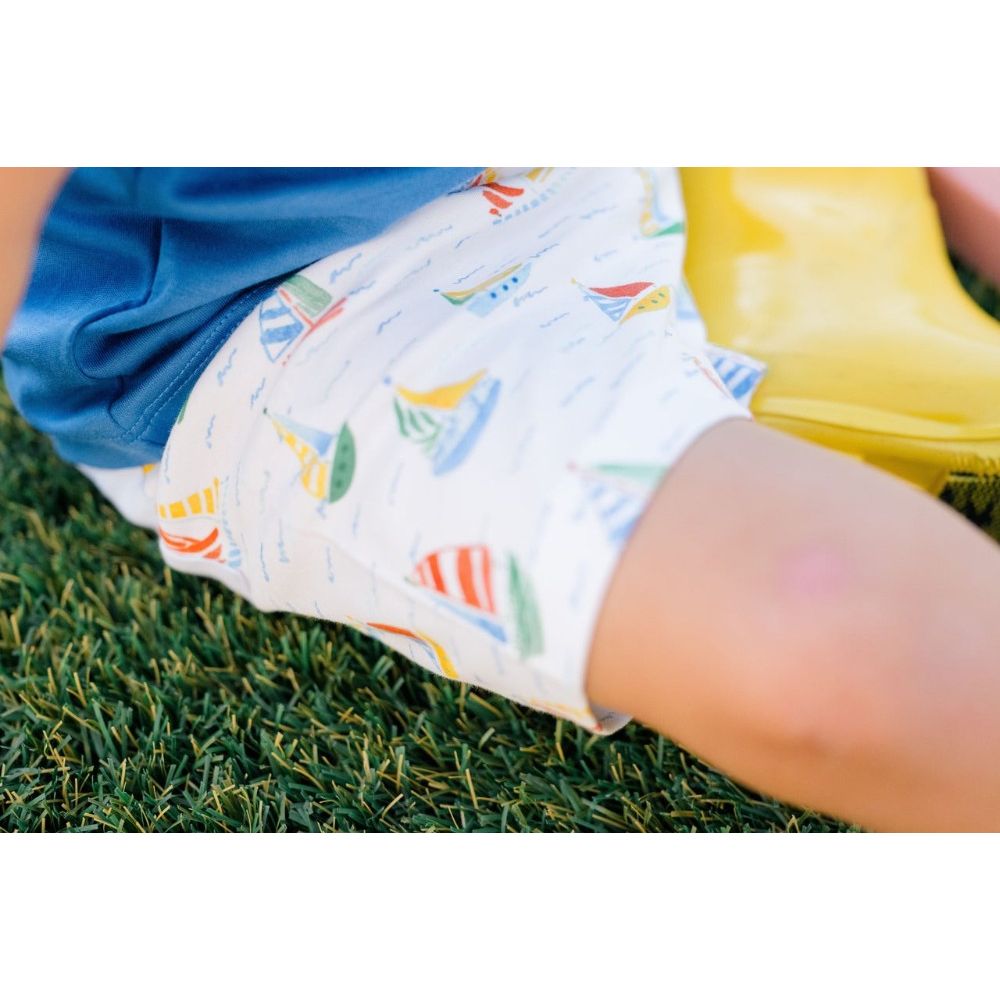 Yacht Shorts|10903
