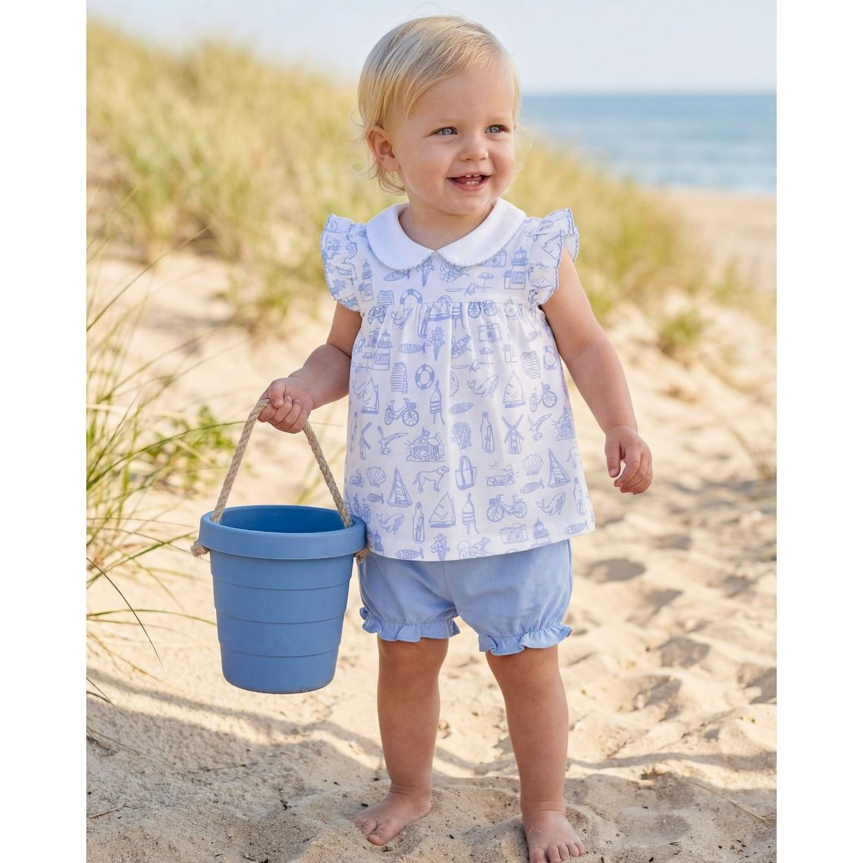 Pippa Play Set-Nantucket Collection|11575