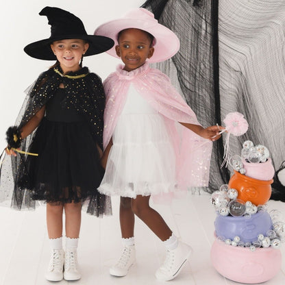 Pink Witch Dress Up Kit|12927