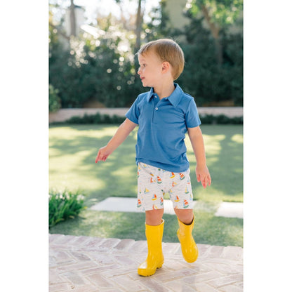 Yacht Shorts|10905