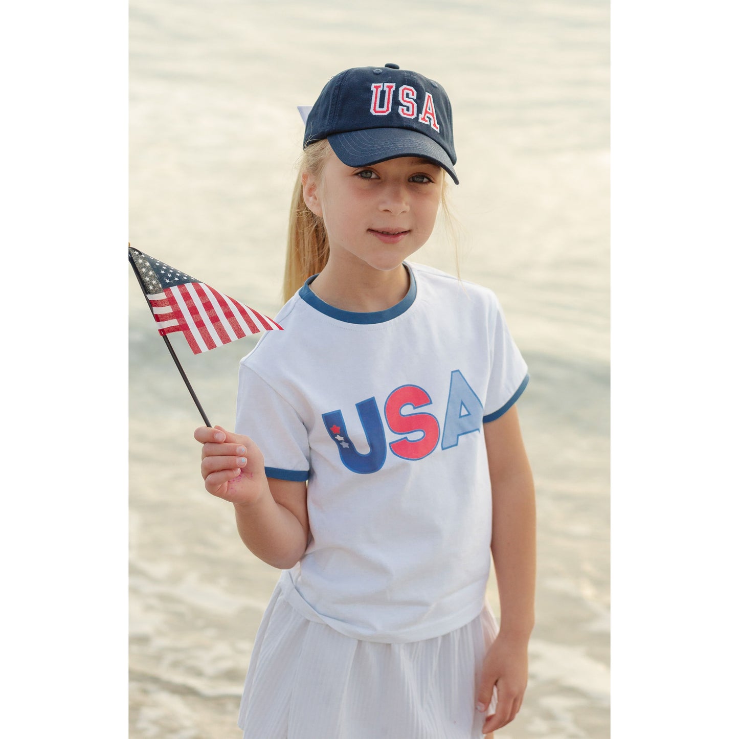 USA T-Shirt SALE