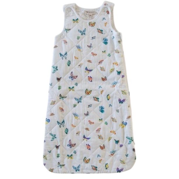 Madame Butterfly Sleep Sack|10169