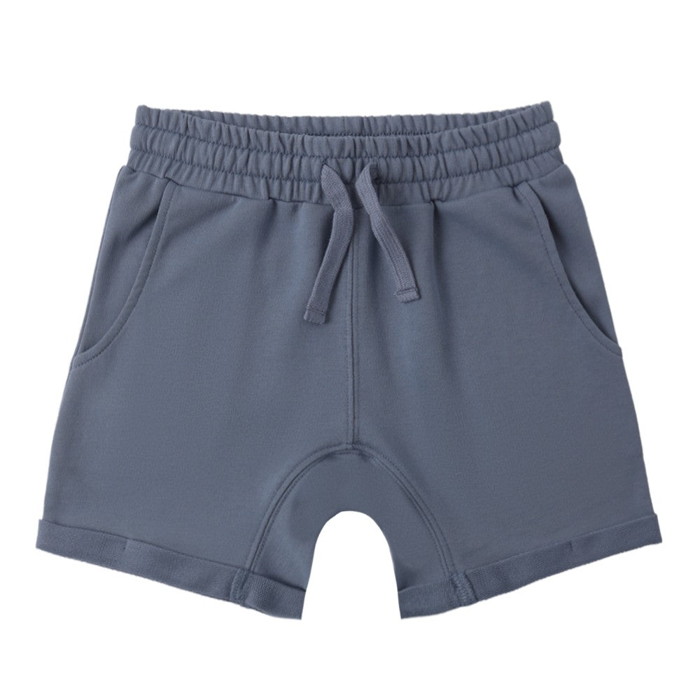 Relaxed Short Marine|10624