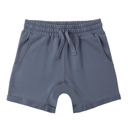 Relaxed Short Marine|10624