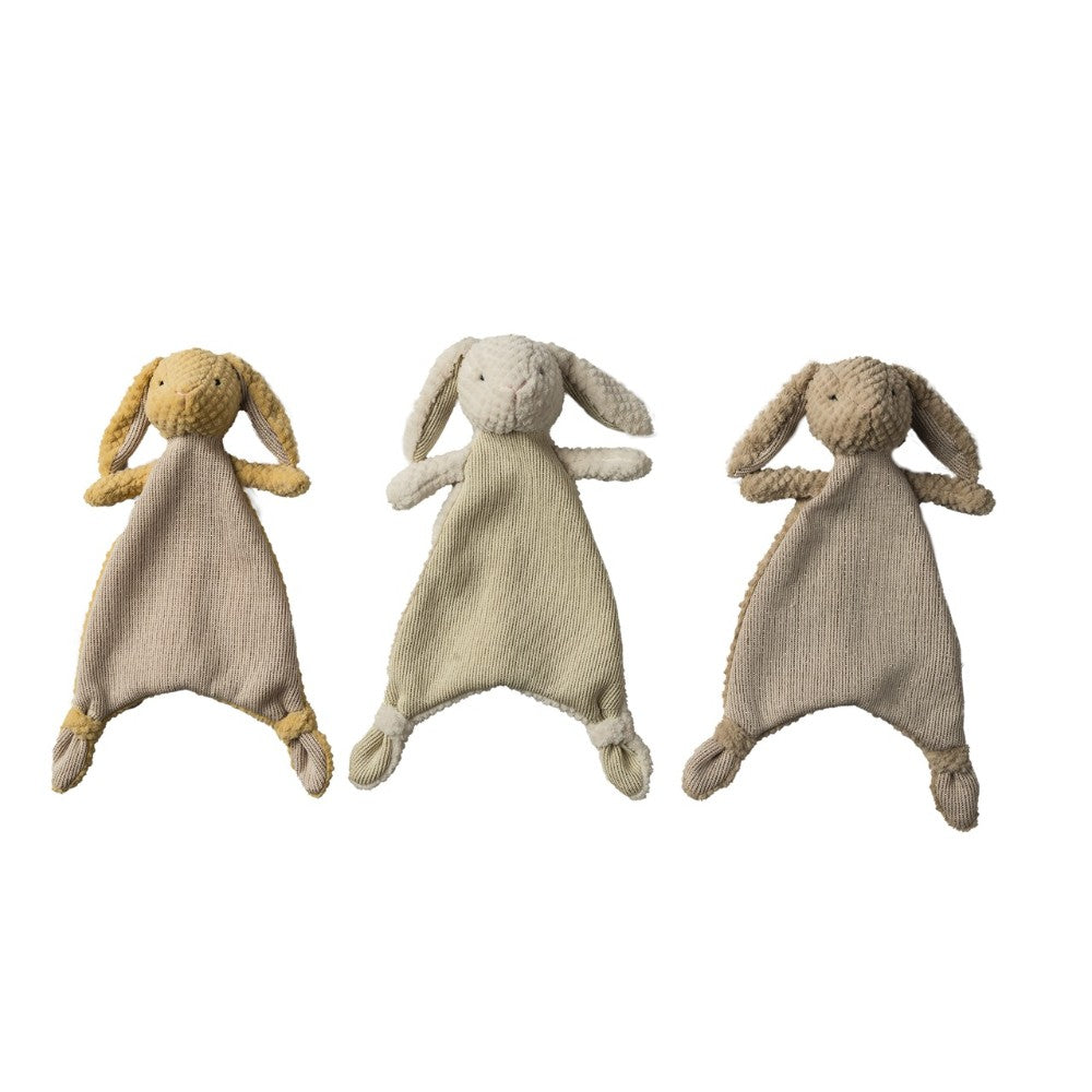 Nibbles Bunny Lil' Lovey|12164