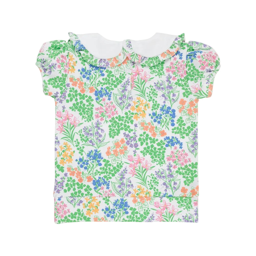 Maude`s Cassidy Comfy Crewneck|11684