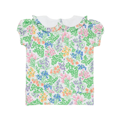 Maude`s Cassidy Comfy Crewneck|11684