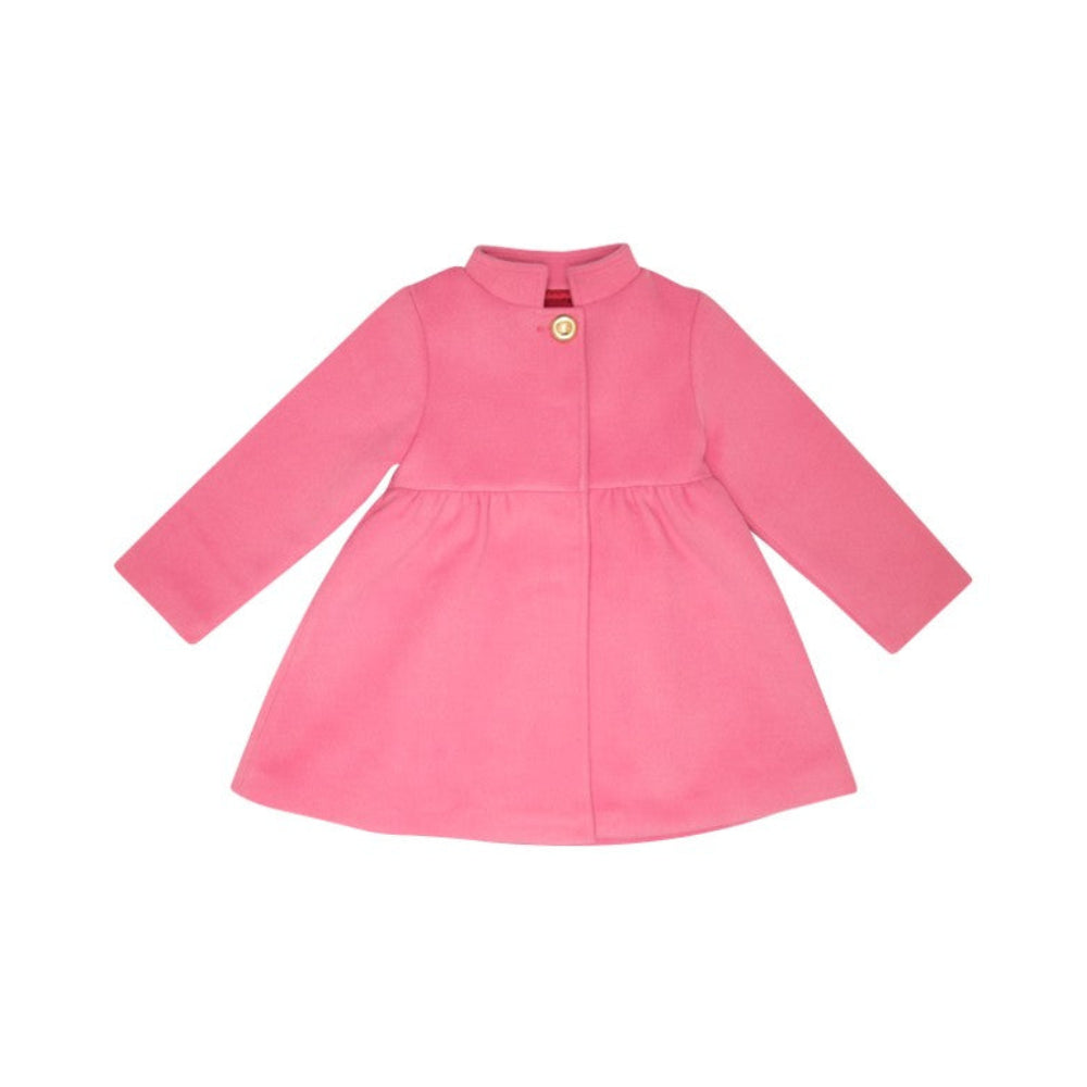 Penelope Peacoat Hamptons Hot Pink/Richmond Red|12268