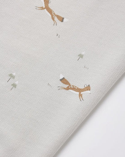 Jogger Sweatpant Foxes|12054