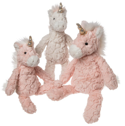 Putty Cream Unicorn|12141